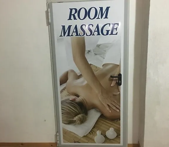 Villaggio Dello Sciatore Paradiso E Monolocale