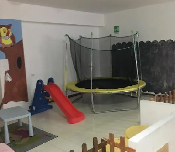 Villaggio Dello Sciatore Paradiso E Monolocale * Roccaraso