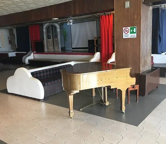 Villaggio Dello Sciatore Paradiso E Monolocale Roccaraso