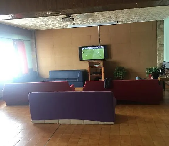 Villaggio Dello Sciatore Paradiso E Monolocale * Roccaraso