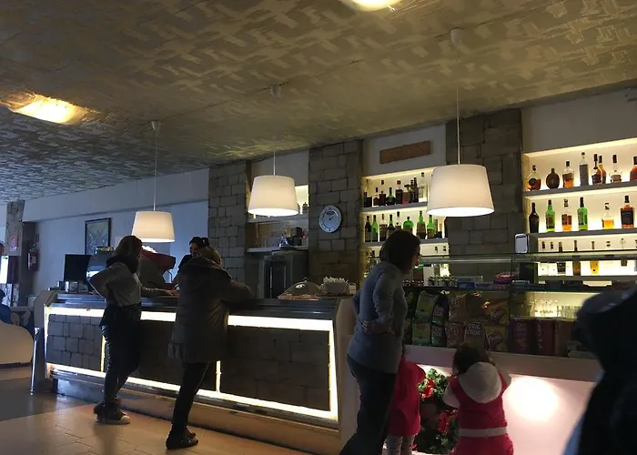 Villaggio Dello Sciatore Paradiso E Monolocale Roccaraso