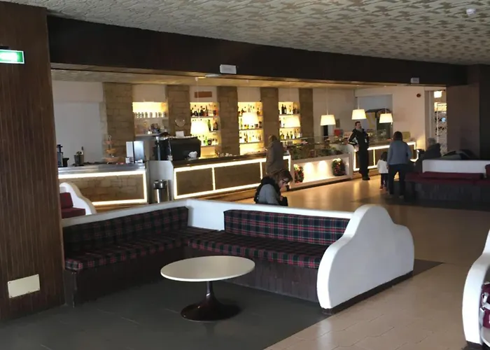 Villaggio Dello Sciatore Paradiso E Monolocale Appartamento Roccaraso