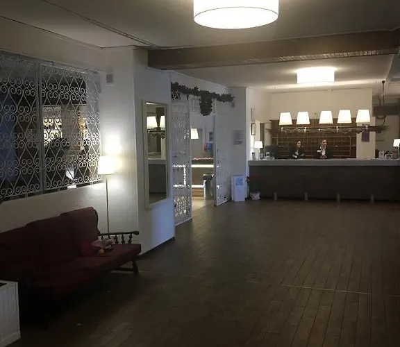 Villaggio Dello Sciatore Paradiso E Monolocale Appartamento