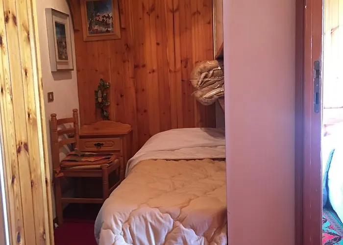 Apartamento Villaggio Dello Sciatore Paradiso E Monolocale