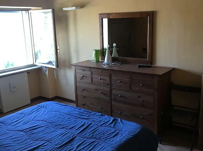 Villaggio Dello Sciatore Paradiso E Monolocale Apartamento