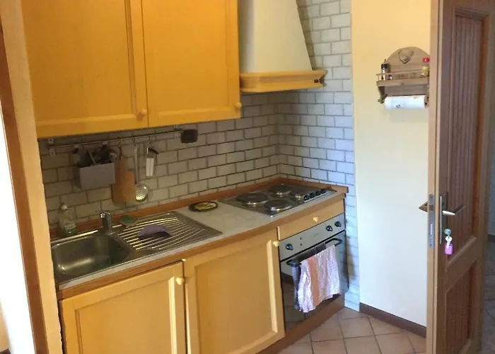 Villaggio Dello Sciatore Paradiso E Monolocale Appartamento