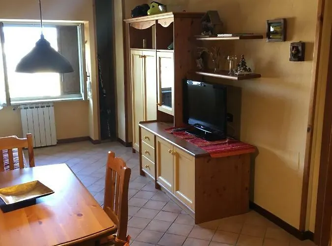 Appartamento Villaggio Dello Sciatore Paradiso E Monolocale