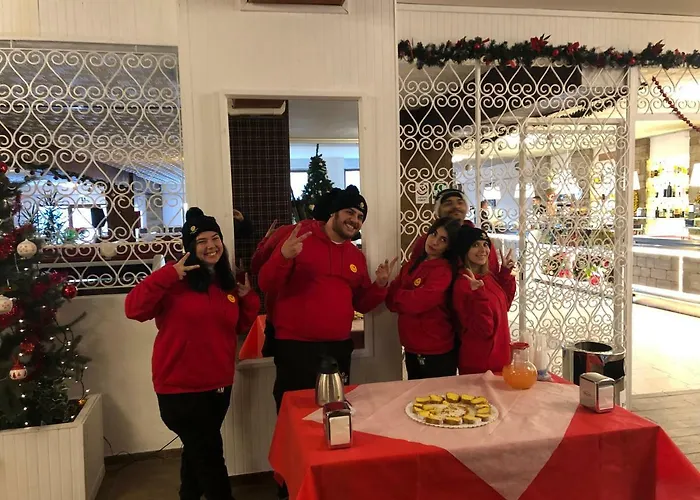 Villaggio Dello Sciatore Paradiso E Monolocale *