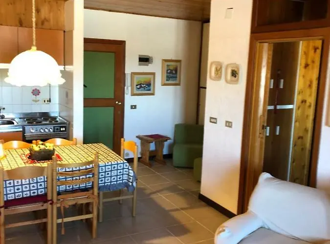 Villaggio Dello Sciatore Paradiso E Monolocale * Roccaraso