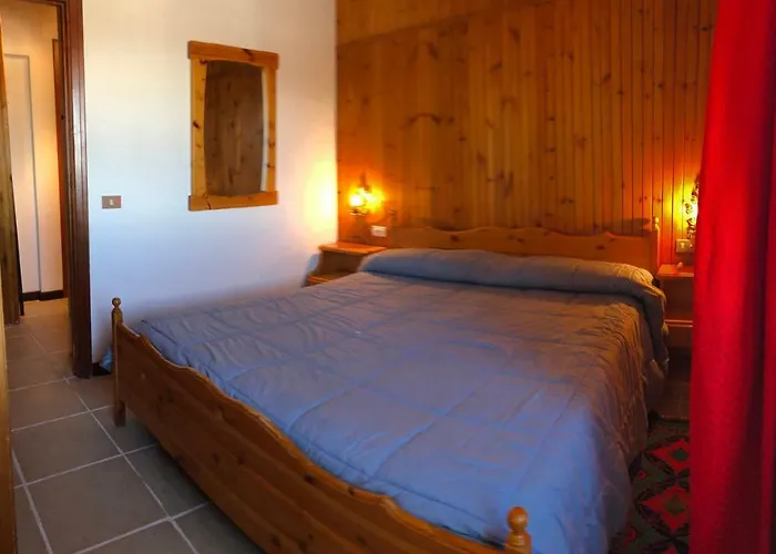 Villaggio Dello Sciatore Paradiso E Monolocale * Roccaraso