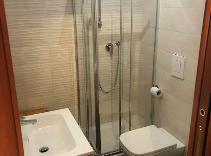 Appartamento Villaggio Dello Sciatore Paradiso E Monolocale *