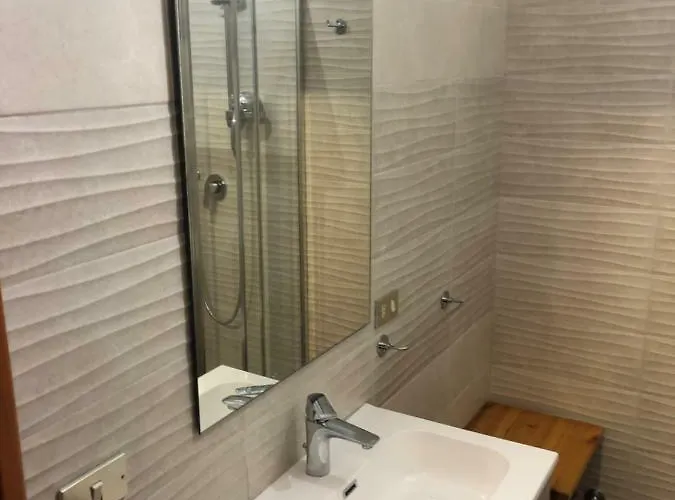 Villaggio Dello Sciatore Paradiso E Monolocale Apartamento Roccaraso