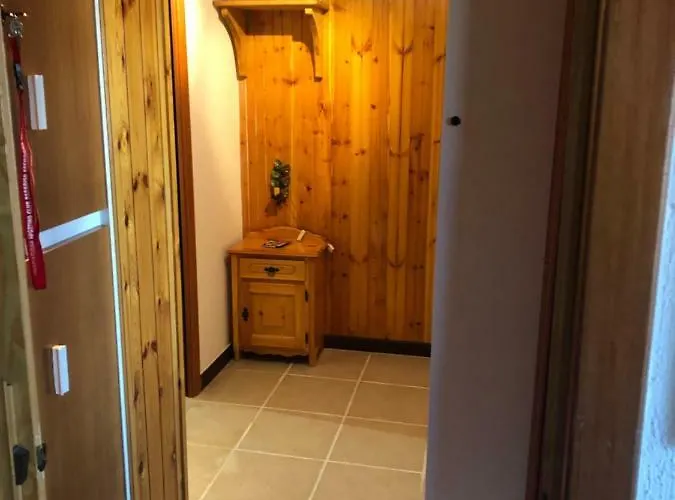 Appartamento Villaggio Dello Sciatore Paradiso E Monolocale Roccaraso