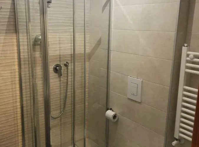 Villaggio Dello Sciatore Paradiso E Monolocale Appartamento