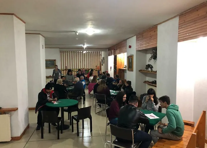 Apartamento Villaggio Dello Sciatore Paradiso E Monolocale *