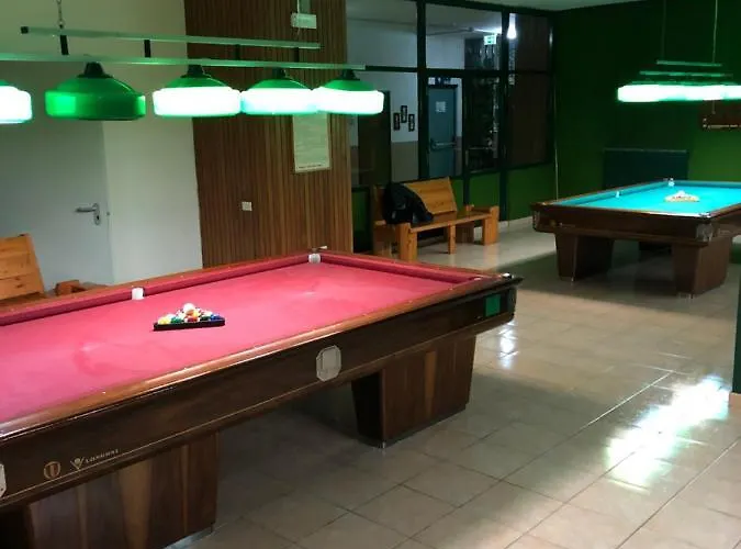 Villaggio Dello Sciatore Paradiso E Monolocale * Roccaraso