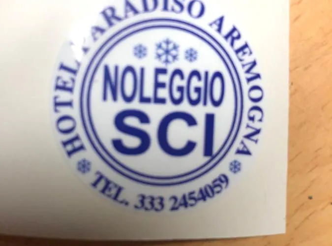 Villaggio Dello Sciatore Paradiso E Monolocale